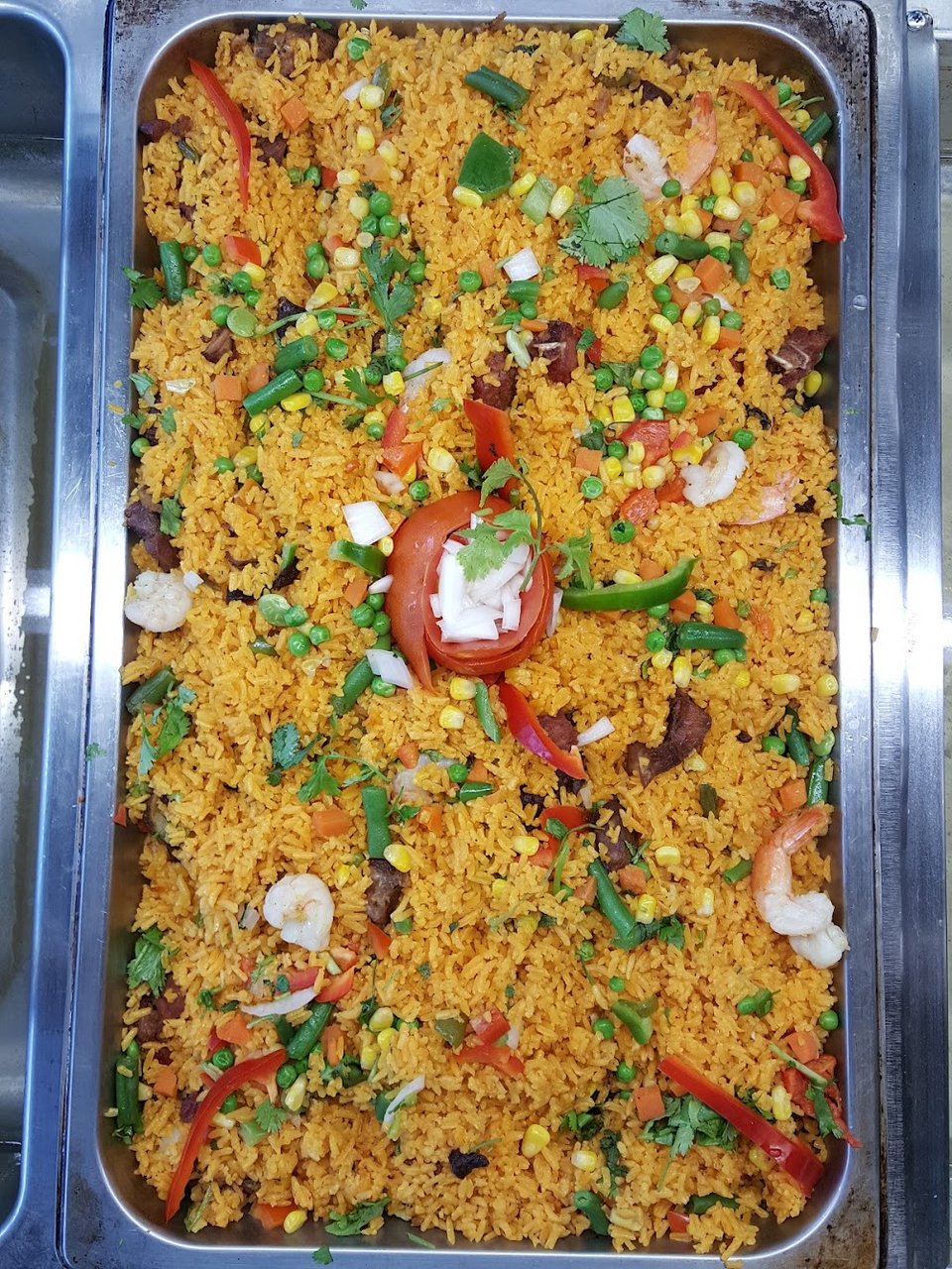 Paella
