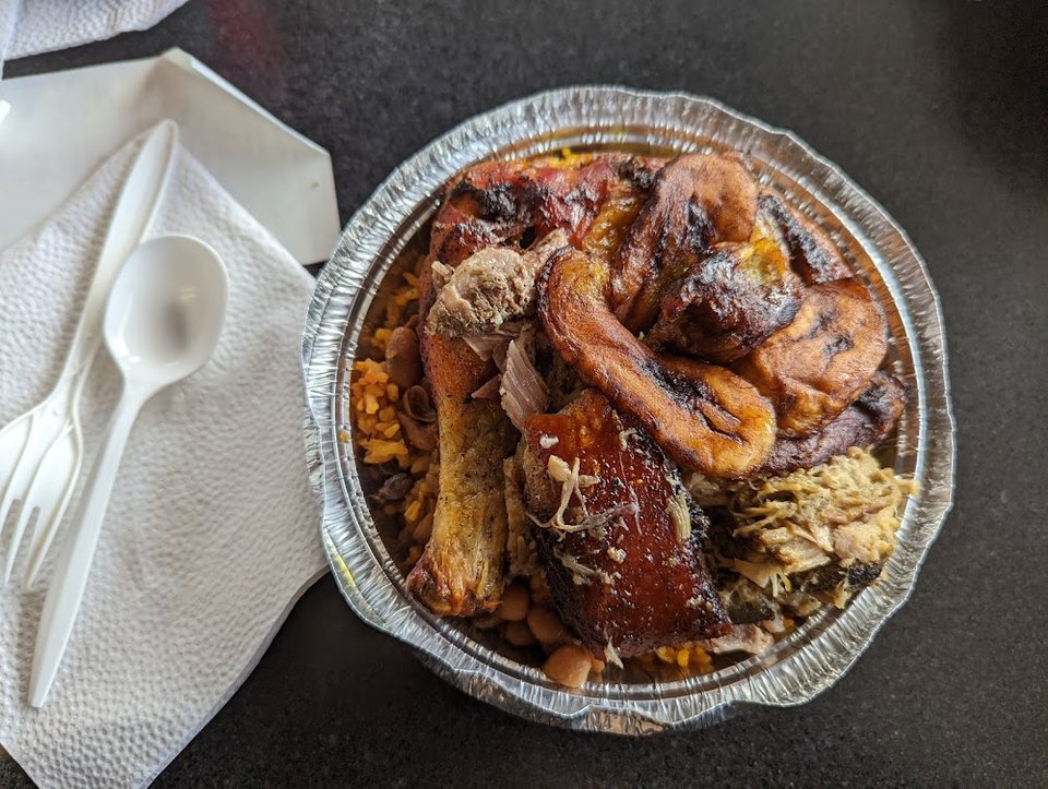 Pernil